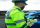 VIDEO Flori, cafea și sfaturi de la polițiștii constănțeni