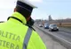 Razie de amploare pe drumurile din Constanța și Tulcea. Vitezomanii arși la buzunare