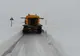 VIDEO CONSTANȚA. Pe toate drumurile județene se circula în condiții grele de iarnă