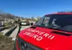 VIDEO Și-a găsit sfârșitul în cimitir. Teribil accident printre morminte
