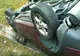 Autoturism răsturnat la Murfatlar