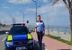 VIDEO 1.200 de polițiști constănțeni vor fi la datorie, în minivacanța de 1 mai  pe litoralul Mării Negre