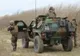 Militarii francezi se instruiesc la Capu Midia  