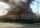 Incendiu violent în Costinești Intervin patru autospeciale de Pompierii intervin cu patru autospeciale 