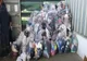 FOTO Container cu mărfuri second-hand din SUA, oprit în Portul Constanța