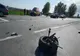 FOTO Accident grav pe DN22C. Mamă și copil transportați la spital