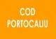 COD Portocaliu pentru localități din județul Constanța