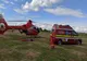 Cascadorie pe șosea: trei persoane au ajuns la spital