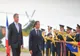  Klaus Iohannis, despre transportul cerealelor din Ucraina: Am transportat sute de mii de tone de grâu din Ucraina spre Constanţa şi de acolo spre pieţele lumii