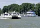 NAVROM suspendă cursele din Delta Dunării