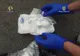 CONSTANȚA VIDEO Bucureștean prins în flagrant când vindea cocaină și cannabis