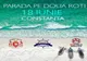 Paradă pe două roți – deschidere de Sezon Vespa, pe litoral