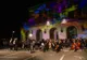 Regal cultural în parcul Teatrului Național de Operă și Balet „Oleg Danovski” 