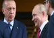 PUTIN a decis ce se întâmplă cu exportul de cereale prin Marea Neagră, după invadarea Ucrainei - Ce i-a spus lui Erdogan