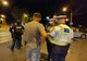 Amenzi de  peste 85.000 de lei, sâmbătă noaptea și 14 permise reținute de polițiștii rutieri