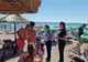 Acțiune a polițiștilor în Mamaia
