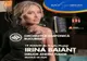Irina Baianț, pe scena Black SEAmphony Festival 