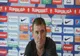 Hagi înaintea meciului cu CFR Cluj:"Cred că suntem pregătiți. Ne dorim să ne autodepășim pentru că adversarele au un nivel ridicat."