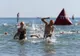 Peste 350 de sportivi vor lua startul la Aqua Challenge