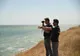 Migranți iranieni opriți la frontieră în Vama Veche