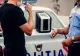 Tupeu maxim. Drogat și fără permis, prins de polițiști