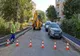 Atenție, șoferi! Trafic restricționat total pe Aleea Lirei