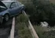 Tragedie evitată pe DN2A. Două persoane au ajuns la spital