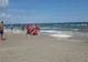 Bărbat scos din mare inconștient în Eforie Nord