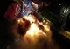 VIDEO Arde Arhiepiscopia Tomisului