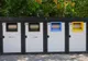 Constanța: Colectarea deşeurilor menajere va fi realizată în timpul nopţii