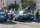 VIDEO Urmărire pe străzile din Constanța. Patru mașini avariate