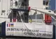 VIDEO Nava franceză cu ajutoare umanitare pentru Ucraina a ajuns în Portul Agigea