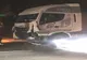 FOTO Accident violent după ce un TIR și un autoturism s-au ciocnit