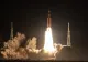 NASA a lansat Artemis pe lună  