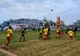 CS Năvodari neînvinsă în Liga Națională de Rugby. Victorie cu CSM Galați