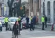 FOTO Motociclist în stare gravă la spital în urma unui accident