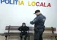 Un băiat de 11 ani, dat dispărut, a fost găsit în scurt timp de polițiștii locali
