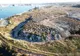 FOTO Amendă record și plângere penală pentru Primăria Constanța, din cauza gropii de gunoi din port