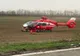 CONSTANȚA. Pieton spulberat de TIR. Intervine elicopterul SMURD