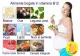 Ai deficit de vitamina B12? Principalele simptome cu care te poți confrunta - Doar aceste alimente te ajută