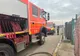 Incendiu în Valu lui Traian