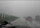 Atenție. șoferi! Circulație în condiții de ploaie pe A2 și A4