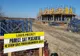 Tribunalul Constanţa a decis anularea uneia dintre autorizaţiile de construire şi a certificatului de urbanism pentru betonarea plajei Corbu