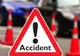 Două autoturisme implicate într-un accident în Valu lui Traian