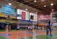 Volei CSM Focșani - CSM Constanța 0-3