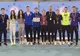 Studenții constănțeni, campioni naționali la atletism 