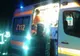 Accident grav pe străzile din Constanța. Doi motocicliști la spital