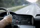 Șofer de camion prins pe contrasens, pe Autostrada A2. Amendă și permis suspendat 