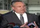 Nicolae Ciucă: Pasajul de la Drajna va fi dat în folosinţă probabil la finalul lunii mai