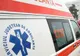 Pieton spulberat de o mașină în Tuzla